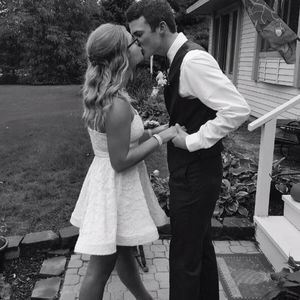 Meet your Posher, Nick